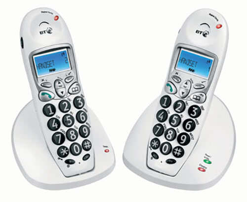 BT Freestyle 610 650 710 750 cordless phone batteries